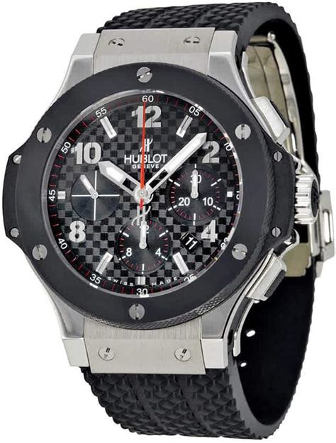 reloj hublot precios|reloj hublot big bang precio.